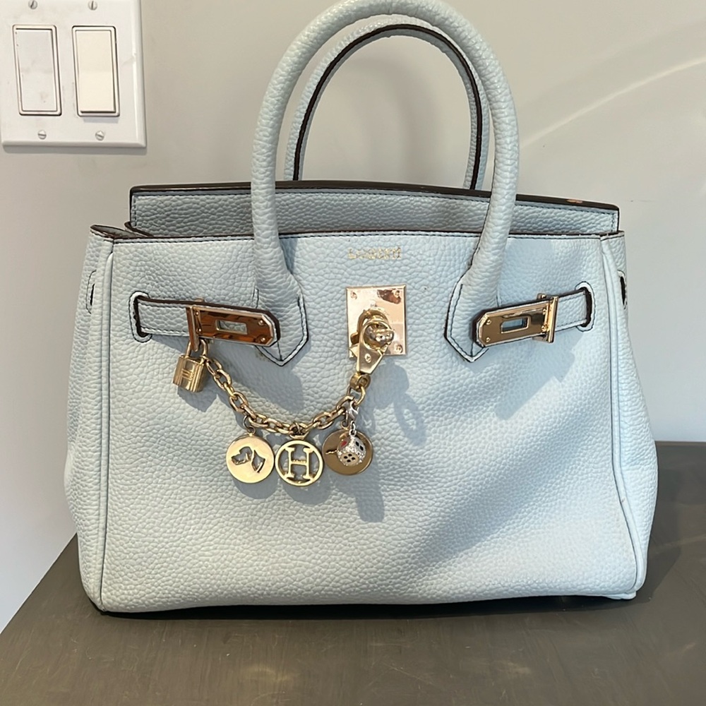 Lambert Bag